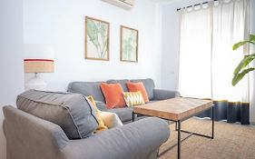 Ad3A Apartment Antonia Diaz St 250Mts De Catedral
