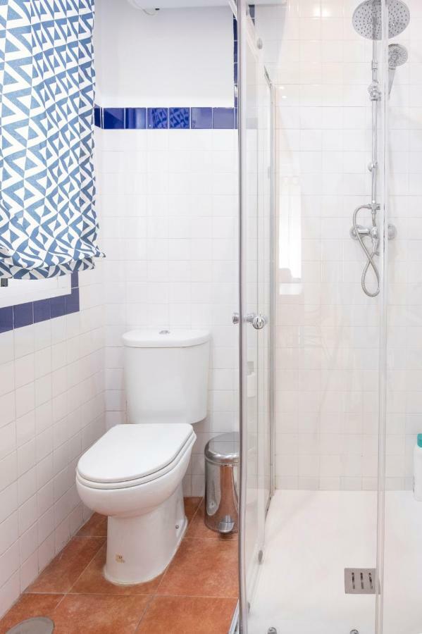 Ad3A Apartment Antonia Diaz St 250Mts De Catedral Seville Exterior photo